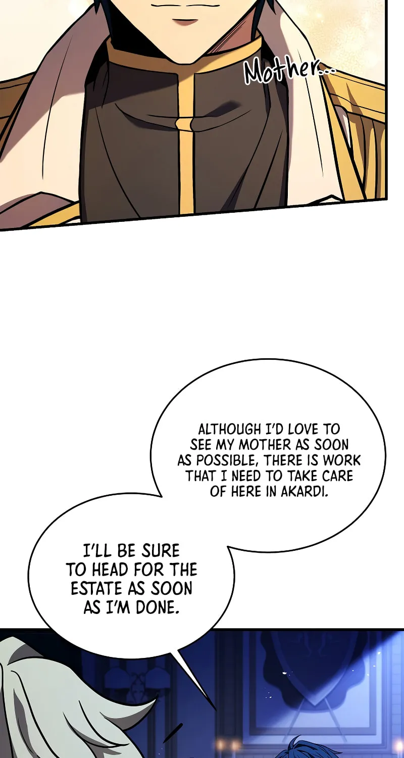 The Legendary Spearman Returns Chapter 98 page 23 - 