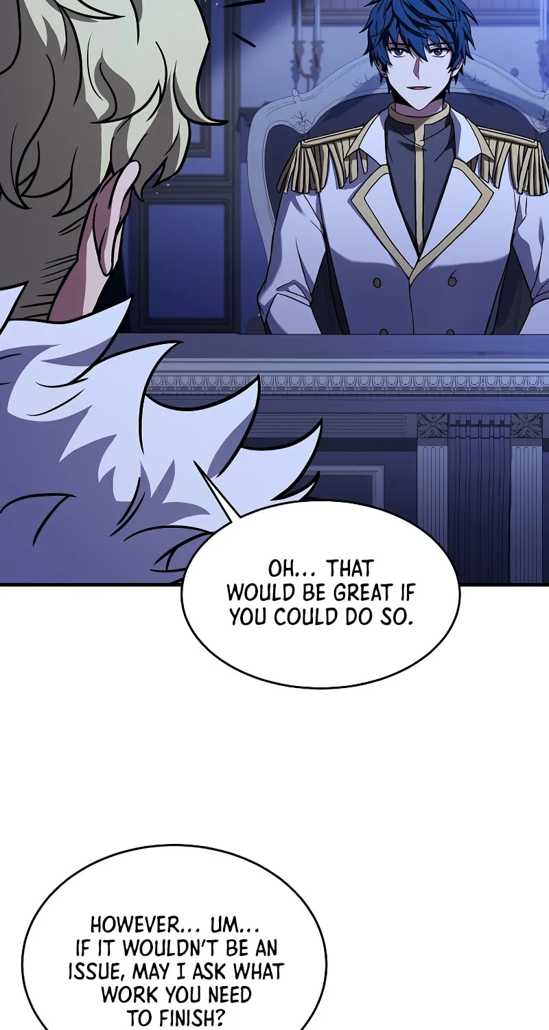 The Legendary Spearman Returns Chapter 98 page 24 - 