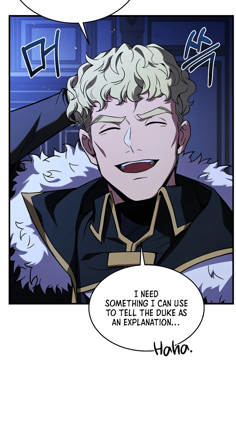 The Legendary Spearman Returns Chapter 98 page 25 - 