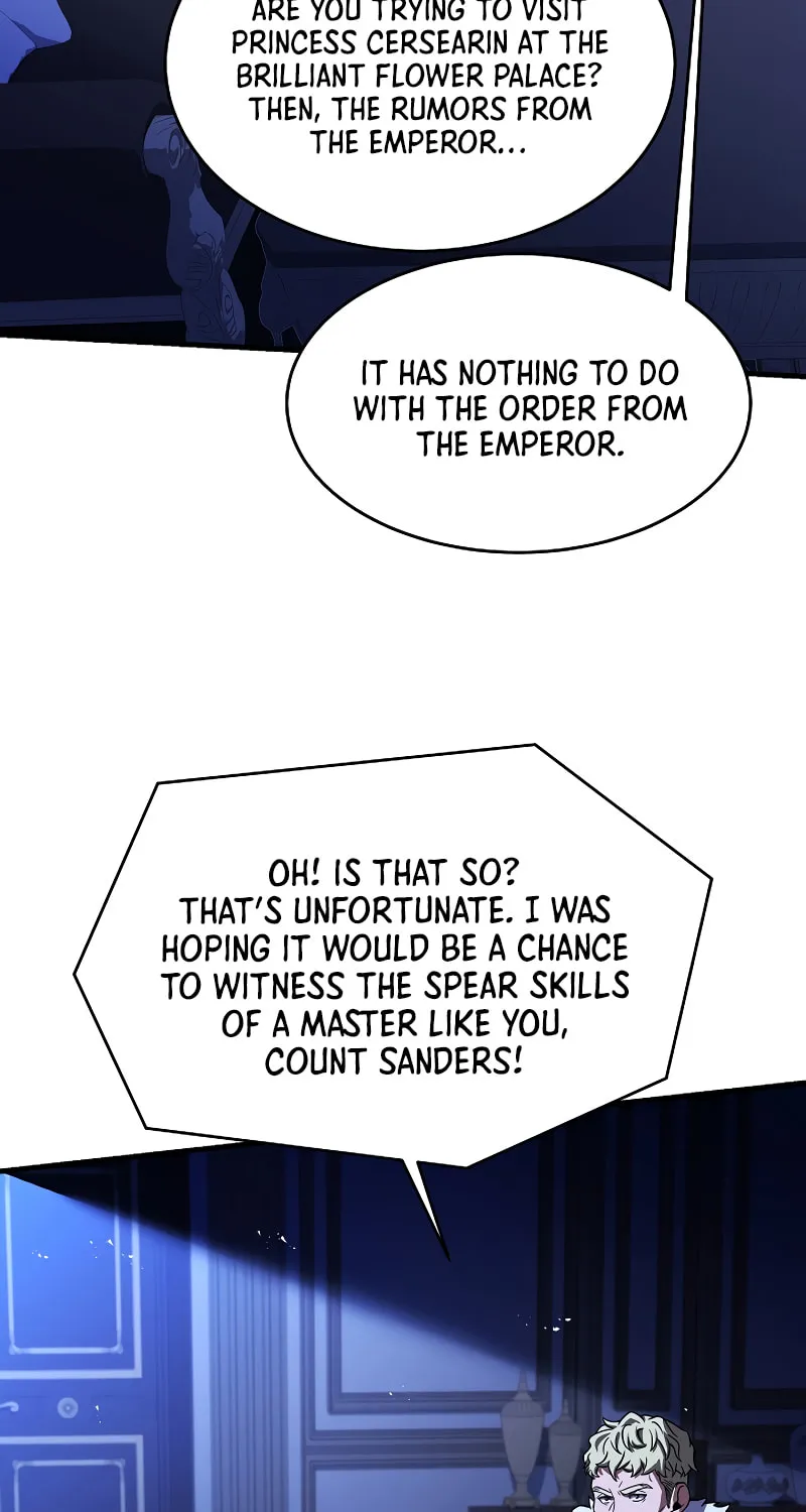 The Legendary Spearman Returns Chapter 98 page 27 - 