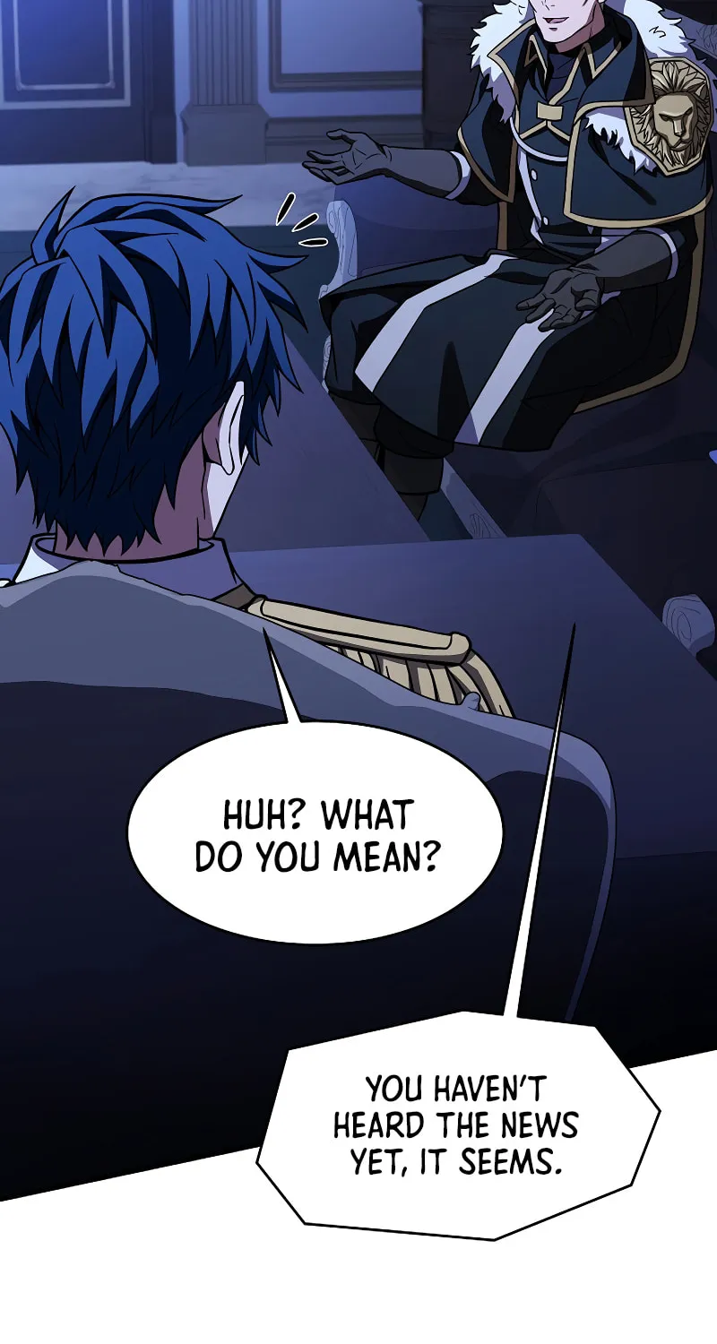 The Legendary Spearman Returns Chapter 98 page 28 - 