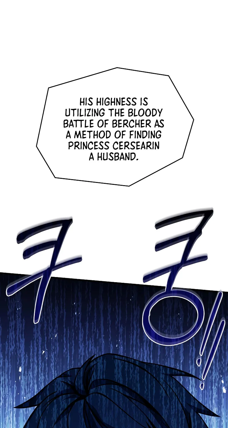 The Legendary Spearman Returns Chapter 98 page 29 - 