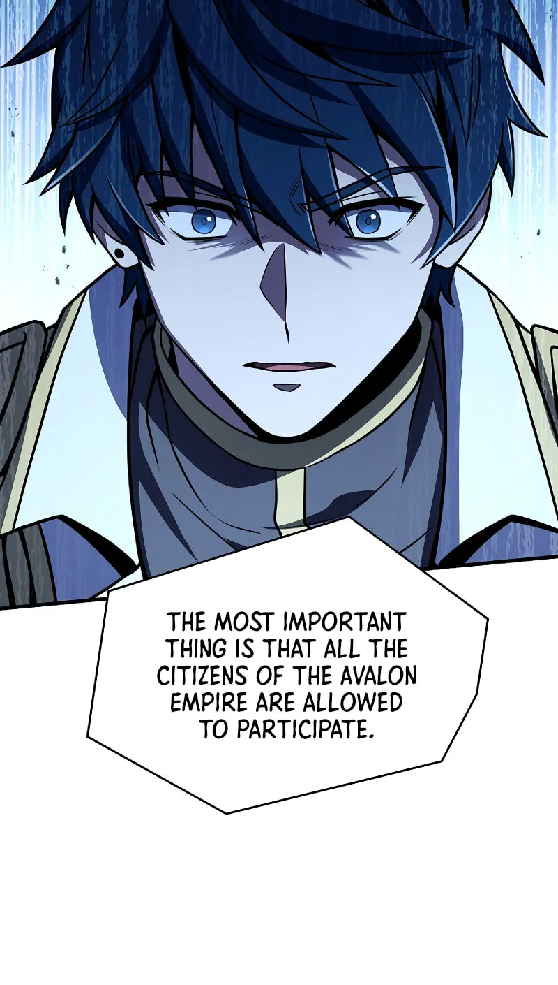 The Legendary Spearman Returns Chapter 98 page 30 - 