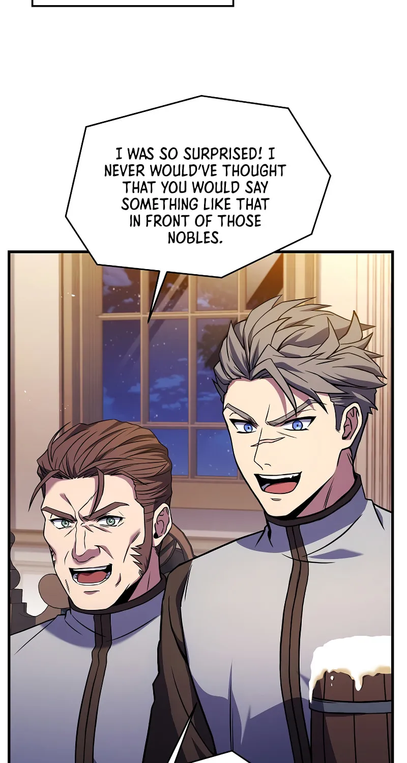The Legendary Spearman Returns Chapter 98 page 4 - 
