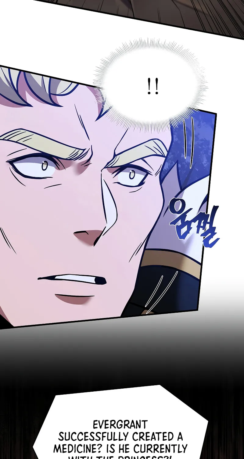 The Legendary Spearman Returns Chapter 98 page 33 - 