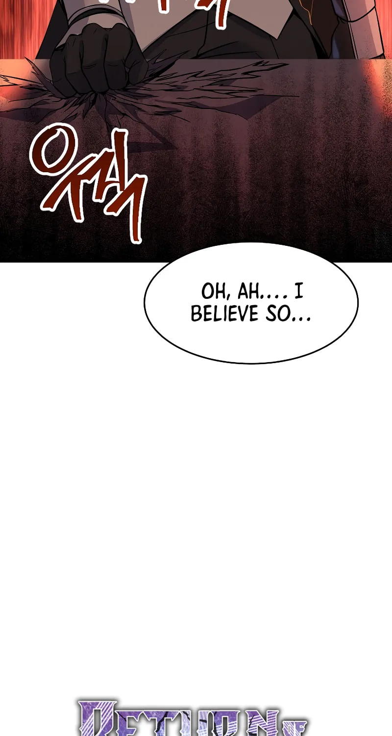 The Legendary Spearman Returns Chapter 98 page 35 - 