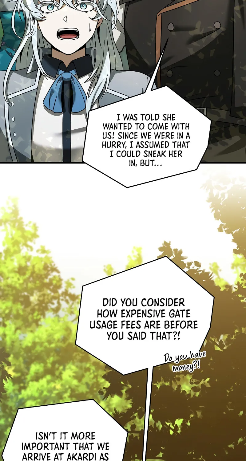 The Legendary Spearman Returns Chapter 98 page 38 - 