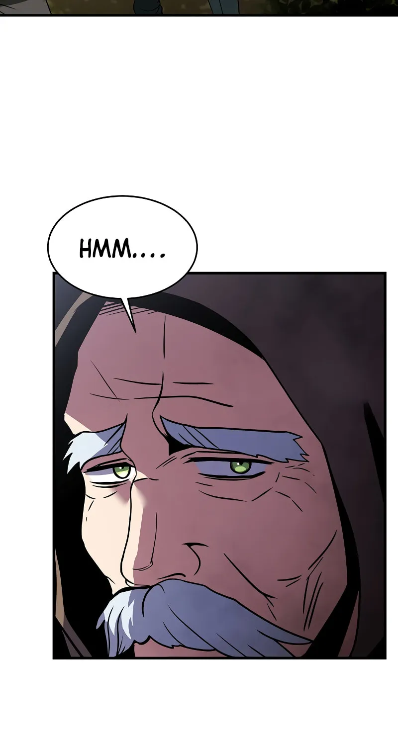 The Legendary Spearman Returns Chapter 98 page 42 - 