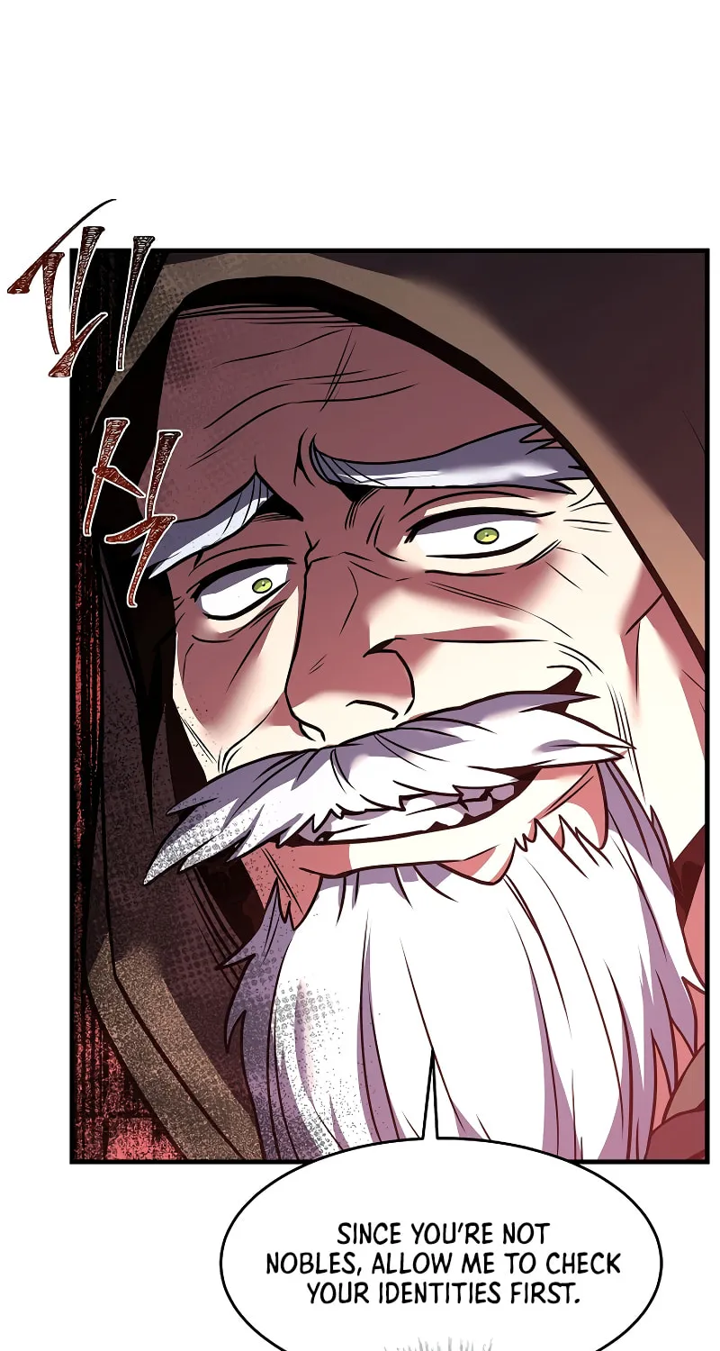 The Legendary Spearman Returns Chapter 98 page 44 - 