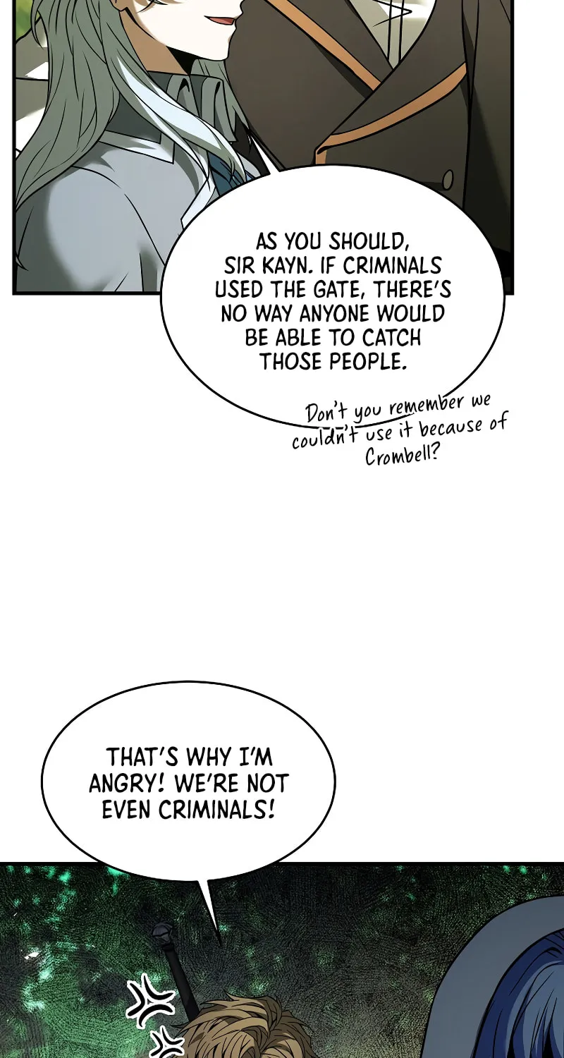 The Legendary Spearman Returns Chapter 98 page 46 - 