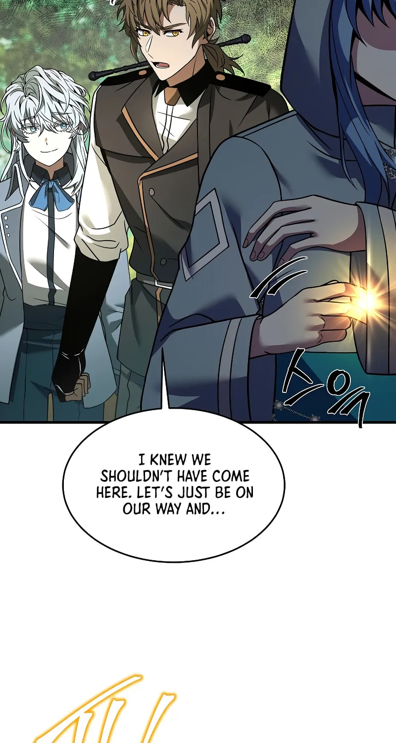 The Legendary Spearman Returns Chapter 98 page 47 - 