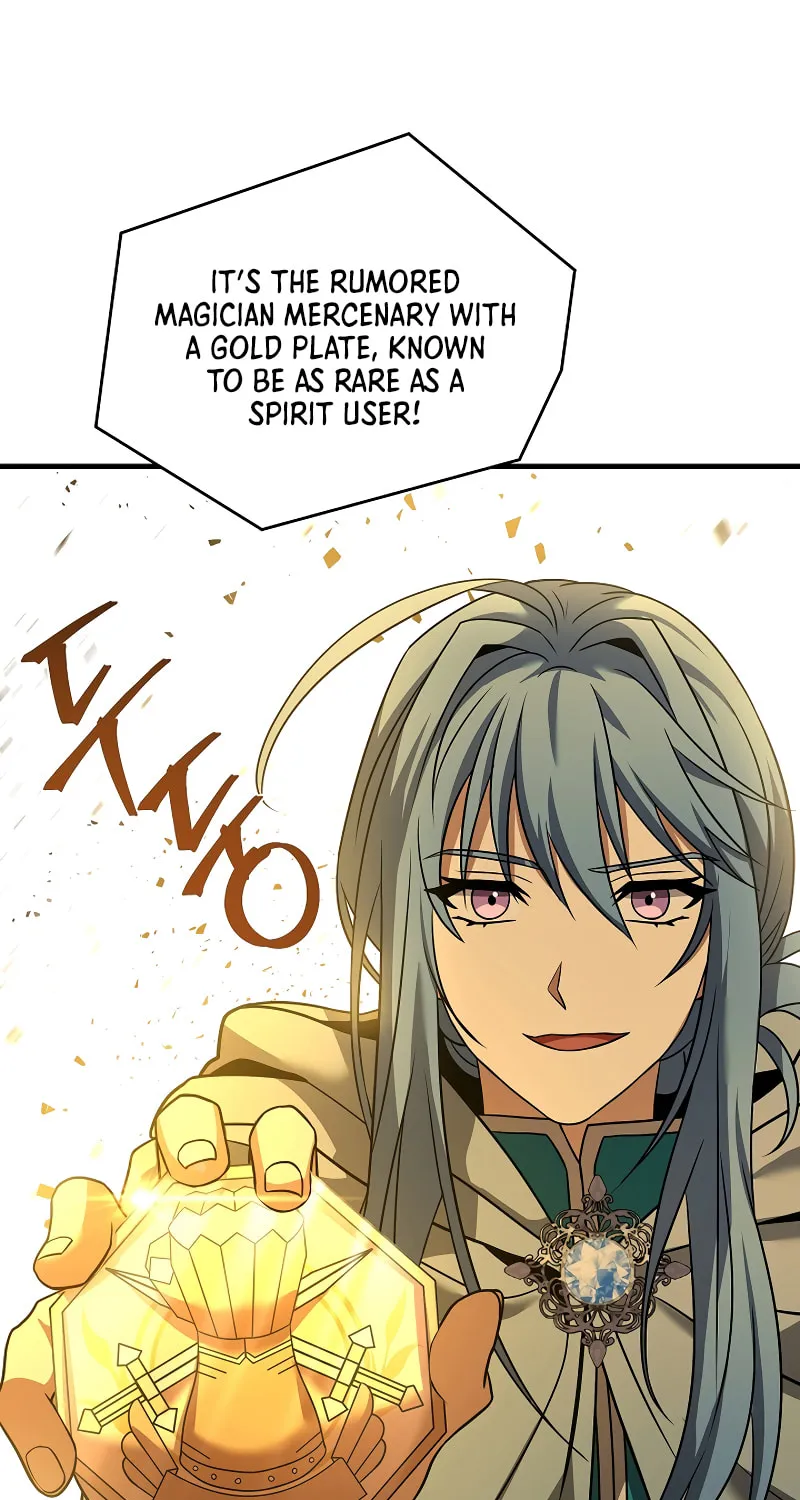 The Legendary Spearman Returns Chapter 98 page 49 - 