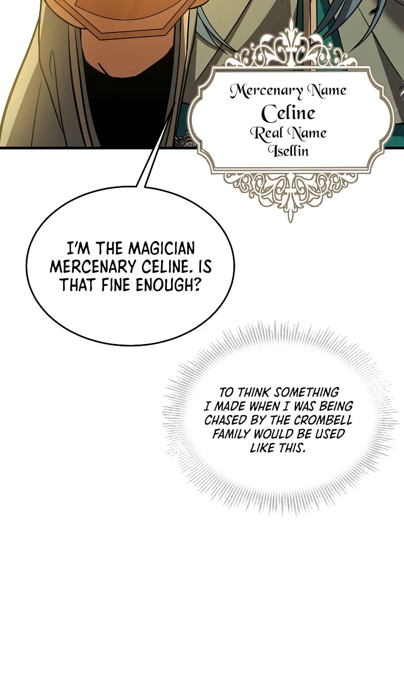 The Legendary Spearman Returns Chapter 98 page 50 - 