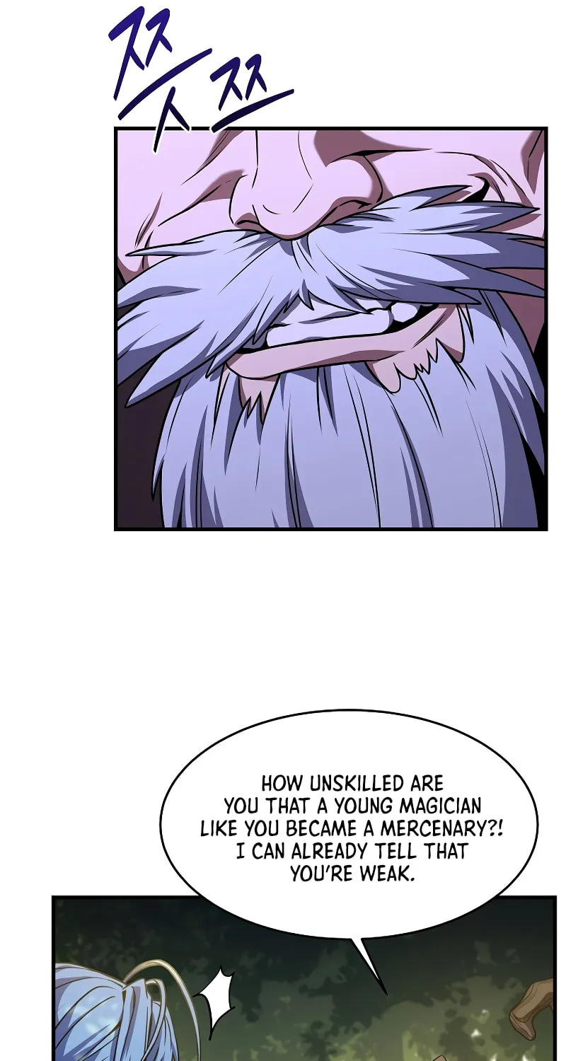 The Legendary Spearman Returns Chapter 98 page 51 - 
