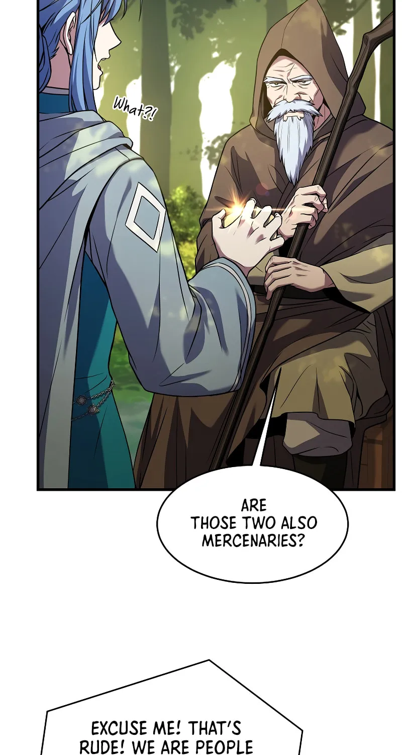 The Legendary Spearman Returns Chapter 98 page 52 - 