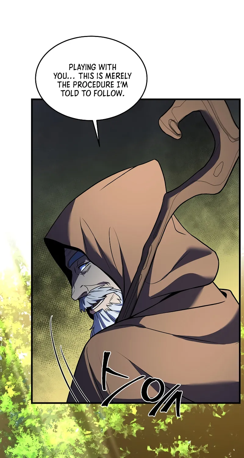 The Legendary Spearman Returns Chapter 98 page 54 - 
