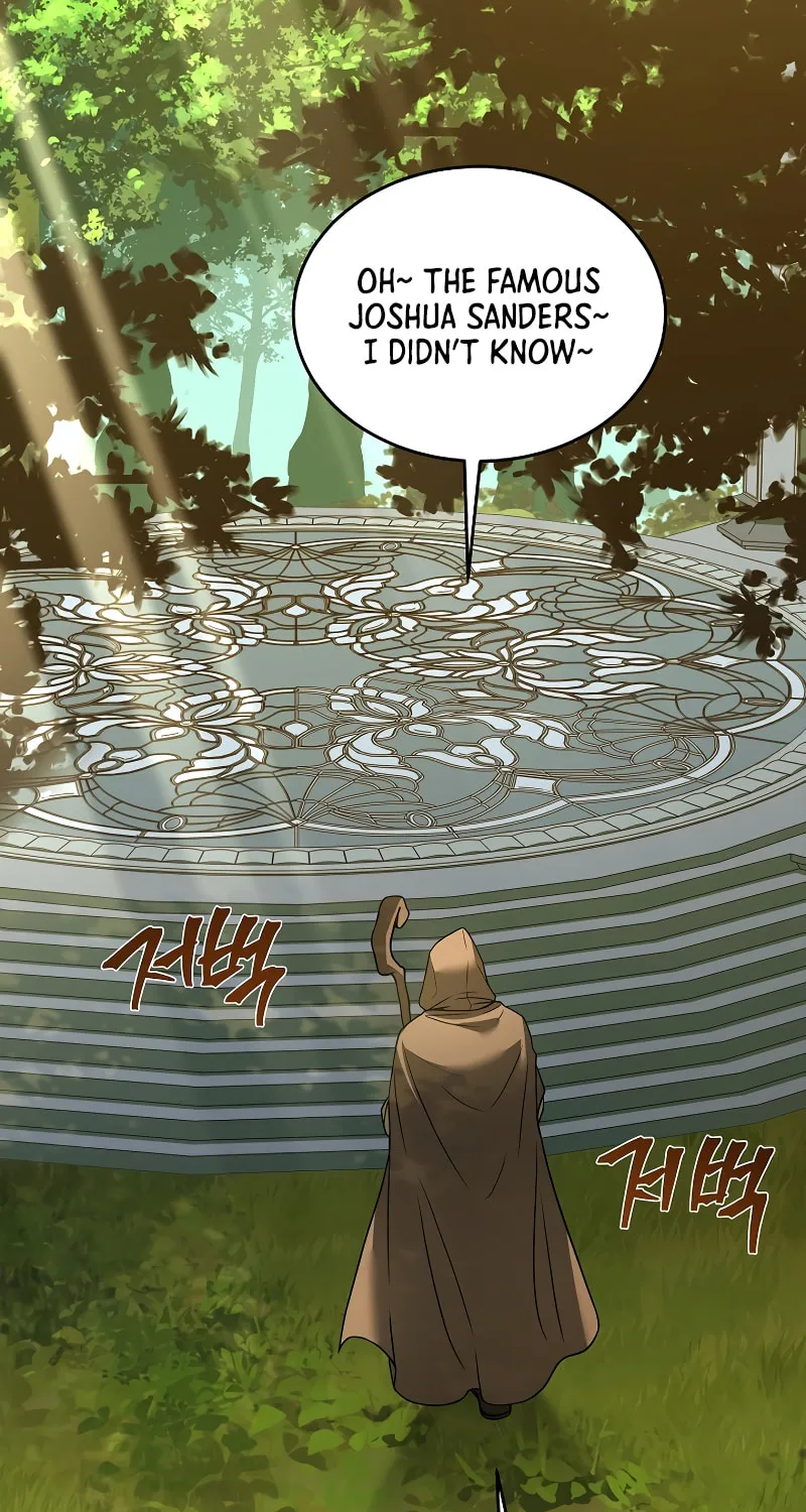 The Legendary Spearman Returns Chapter 98 page 55 - 