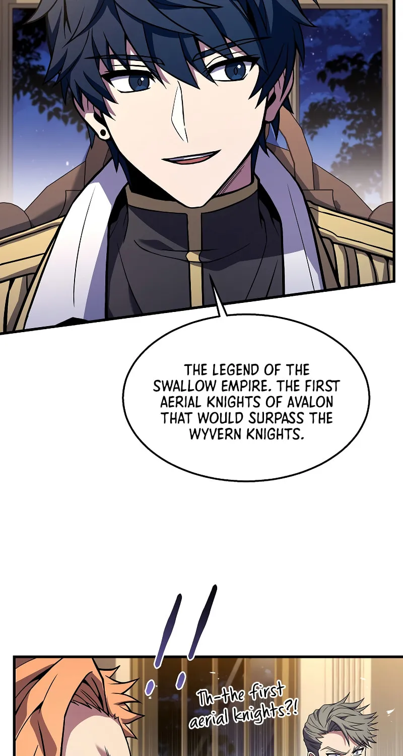 The Legendary Spearman Returns Chapter 98 page 7 - 