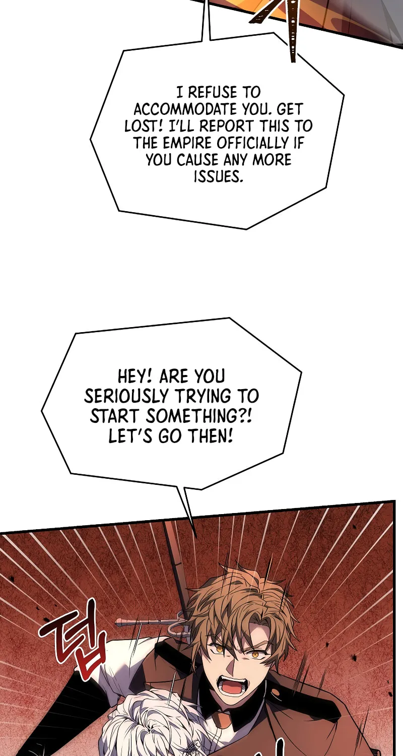 The Legendary Spearman Returns Chapter 98 page 62 - 