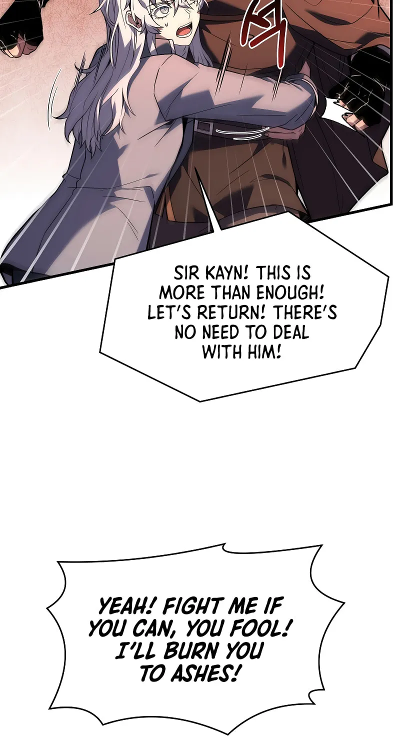 The Legendary Spearman Returns Chapter 98 page 63 - 