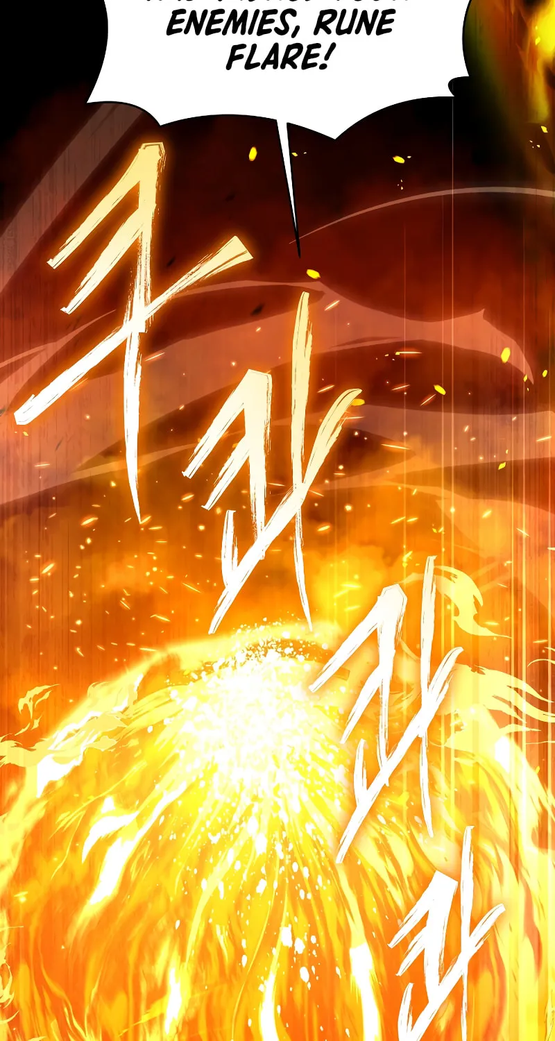 The Legendary Spearman Returns Chapter 98 page 65 - 