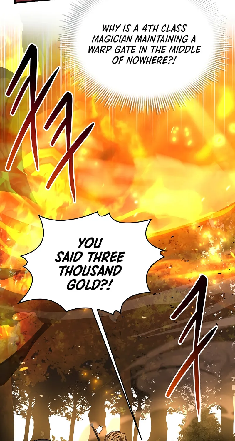 The Legendary Spearman Returns Chapter 98 page 68 - 