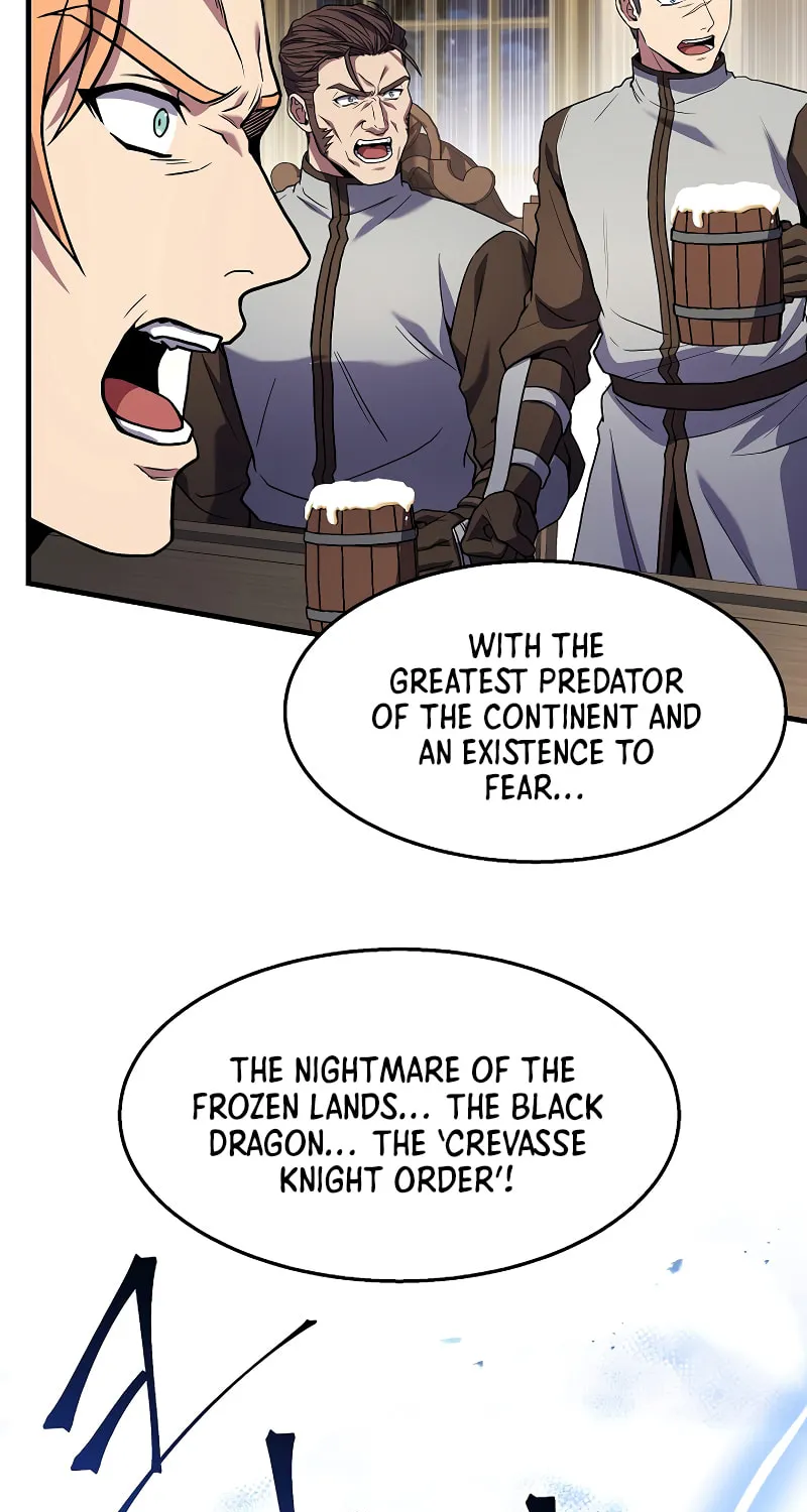 The Legendary Spearman Returns Chapter 98 page 8 - 