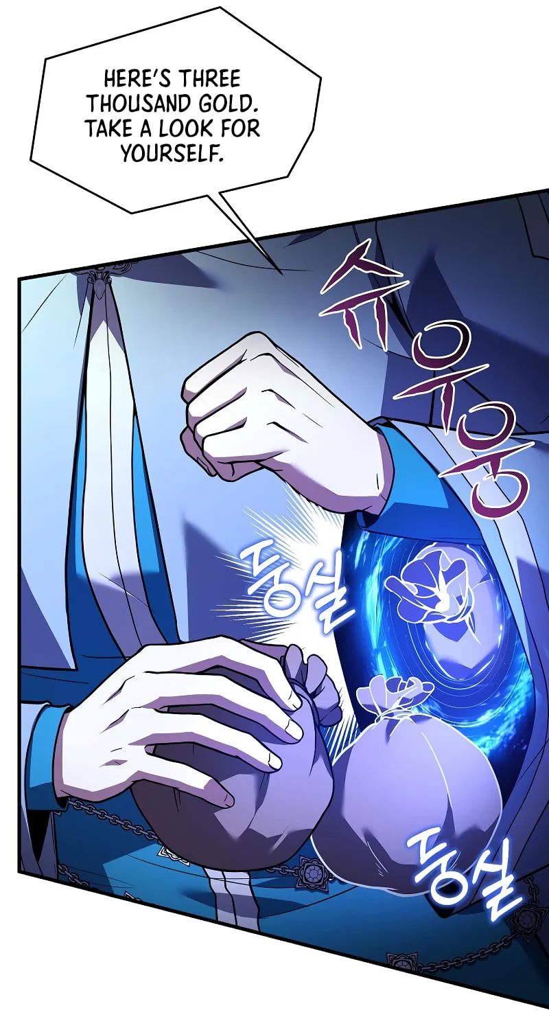The Legendary Spearman Returns Chapter 98 page 71 - 