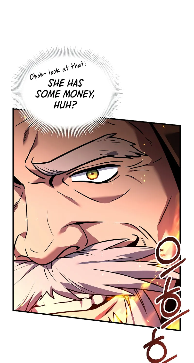 The Legendary Spearman Returns Chapter 98 page 72 - 