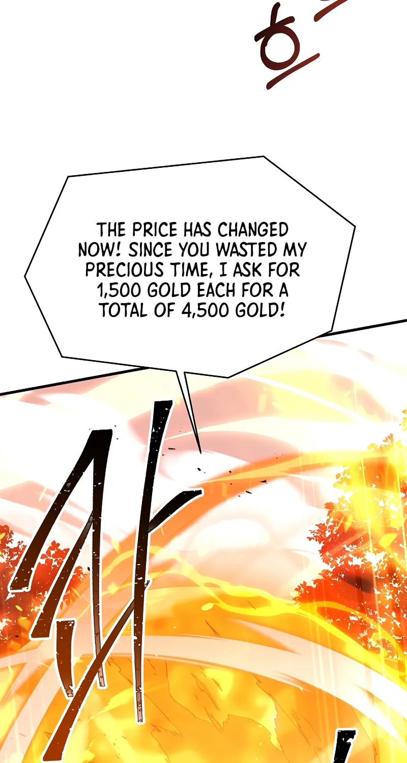 The Legendary Spearman Returns Chapter 98 page 73 - 