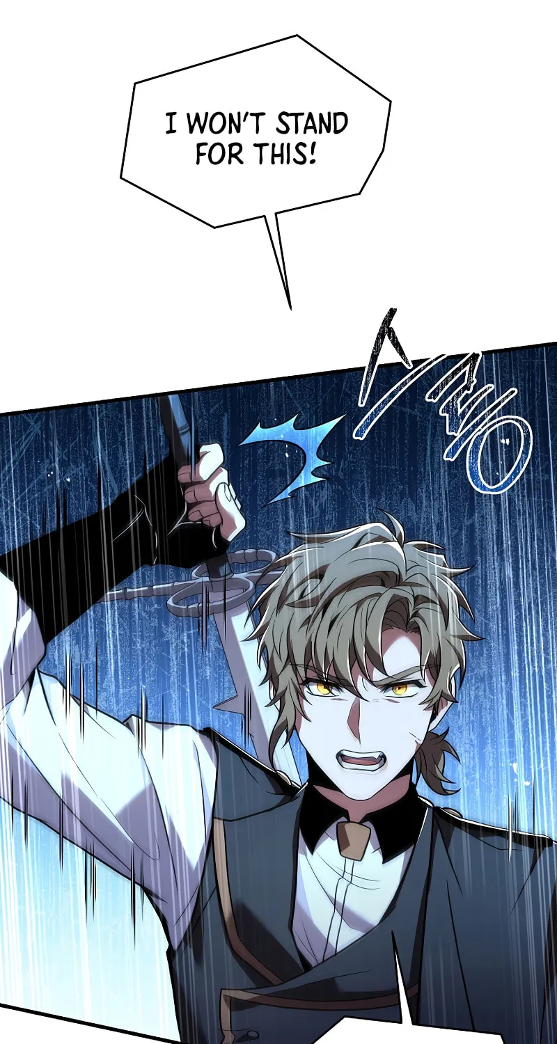 The Legendary Spearman Returns Chapter 98 page 76 - 