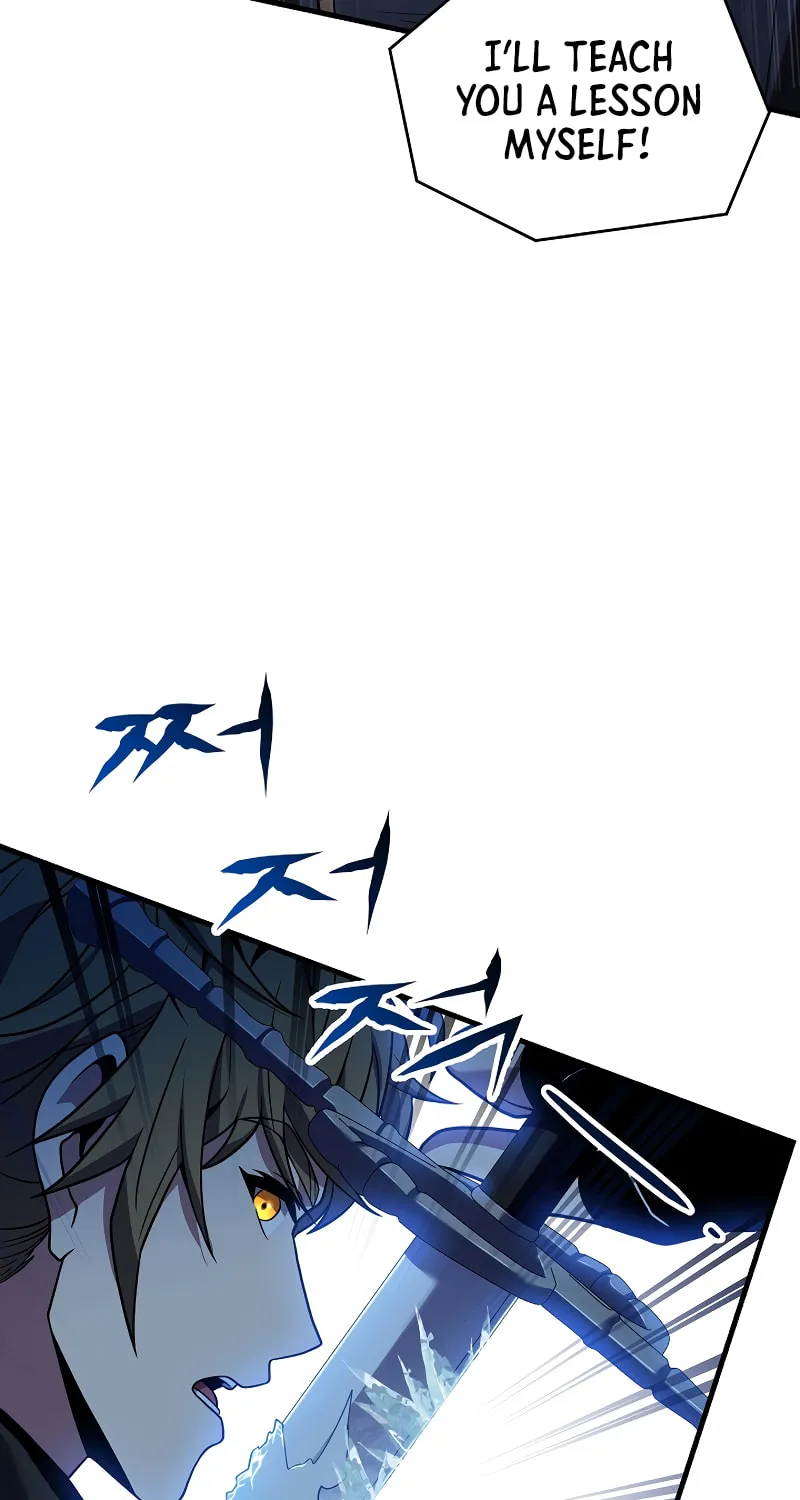 The Legendary Spearman Returns Chapter 98 page 77 - 