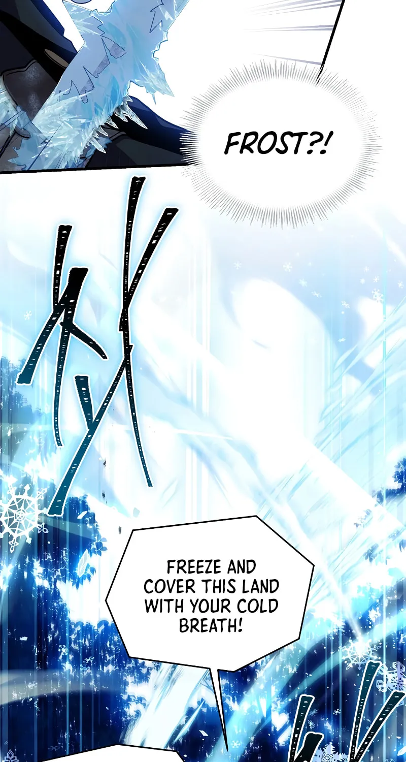 The Legendary Spearman Returns Chapter 98 page 78 - 