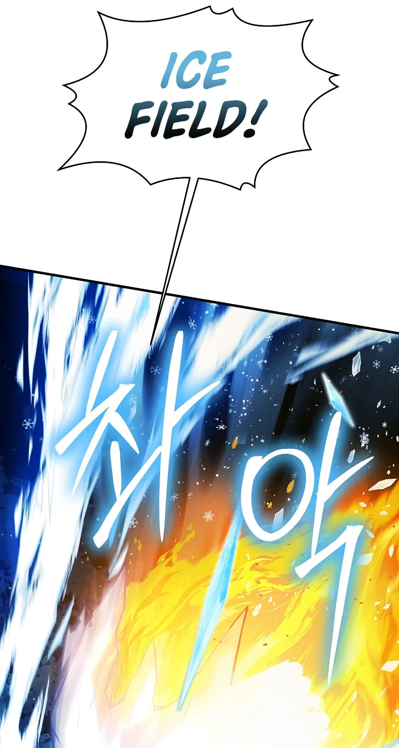 The Legendary Spearman Returns Chapter 98 page 81 - 