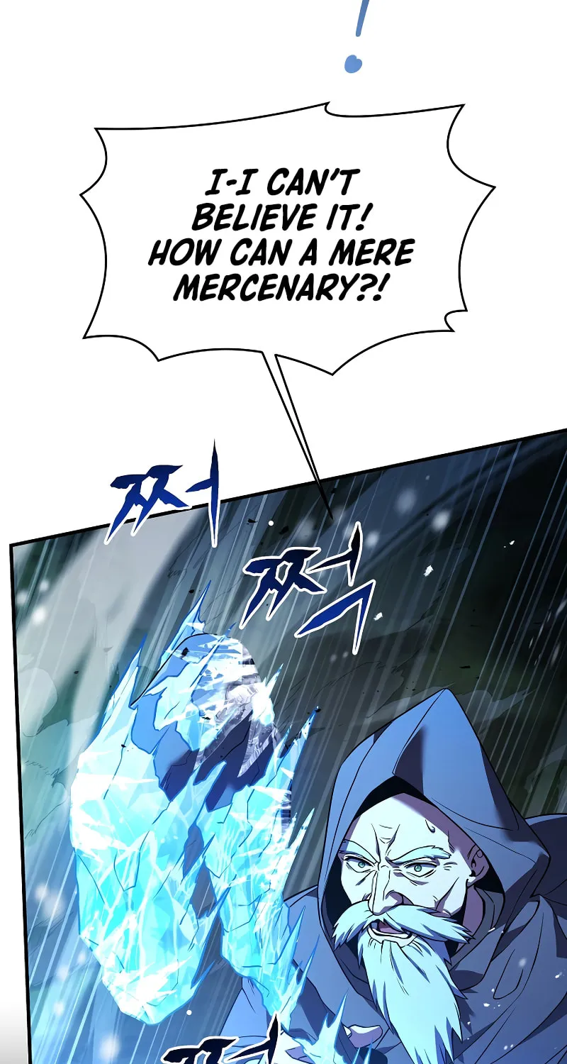 The Legendary Spearman Returns Chapter 98 page 83 - 