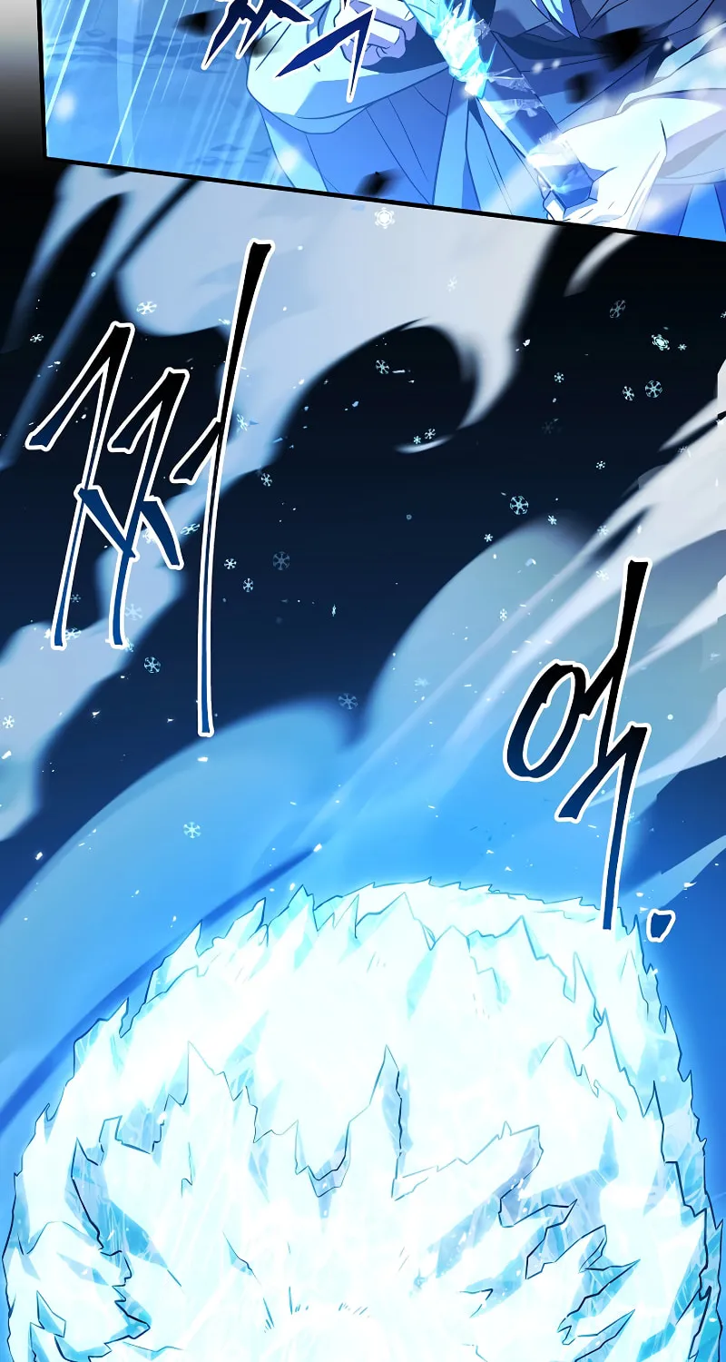 The Legendary Spearman Returns Chapter 98 page 84 - 
