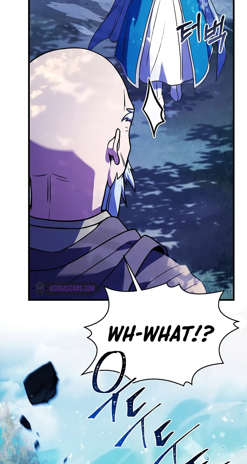 The Legendary Spearman Returns Chapter 98 page 87 - 