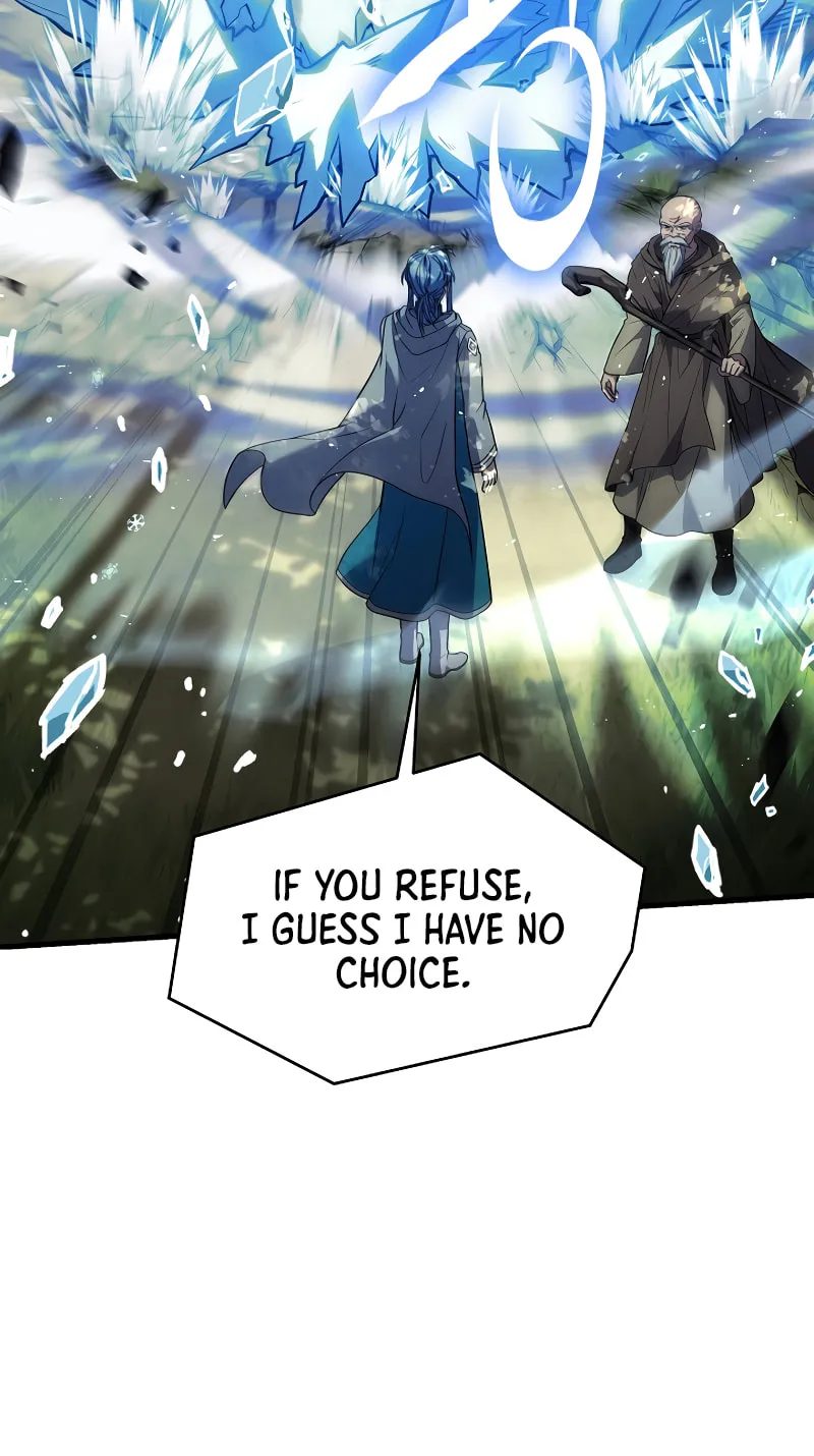 The Legendary Spearman Returns Chapter 98 page 89 - 