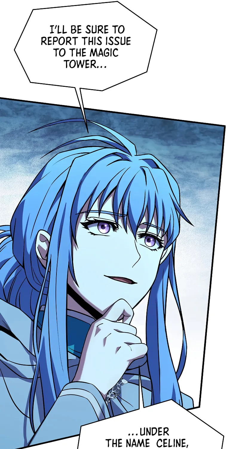 The Legendary Spearman Returns Chapter 98 page 90 - 