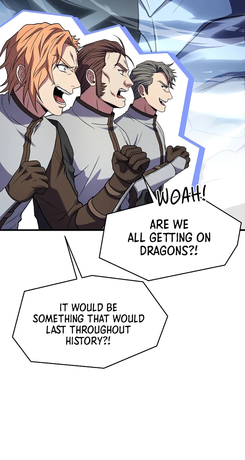 The Legendary Spearman Returns Chapter 98 page 10 - 