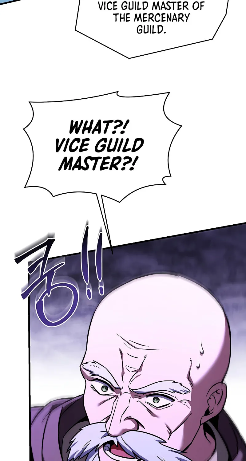 The Legendary Spearman Returns Chapter 98 page 91 - 