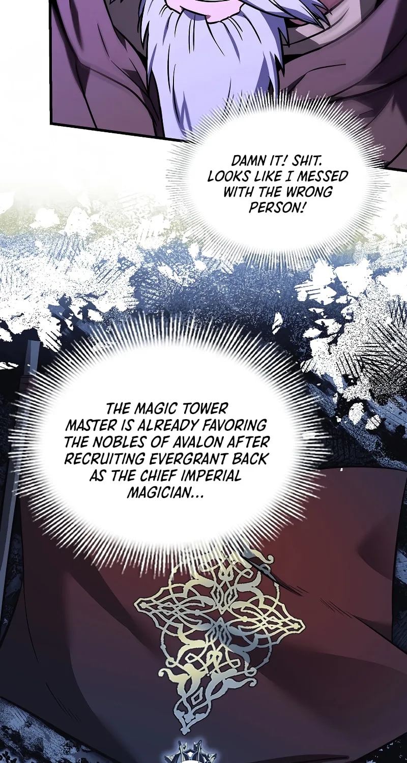 The Legendary Spearman Returns Chapter 98 page 92 - 