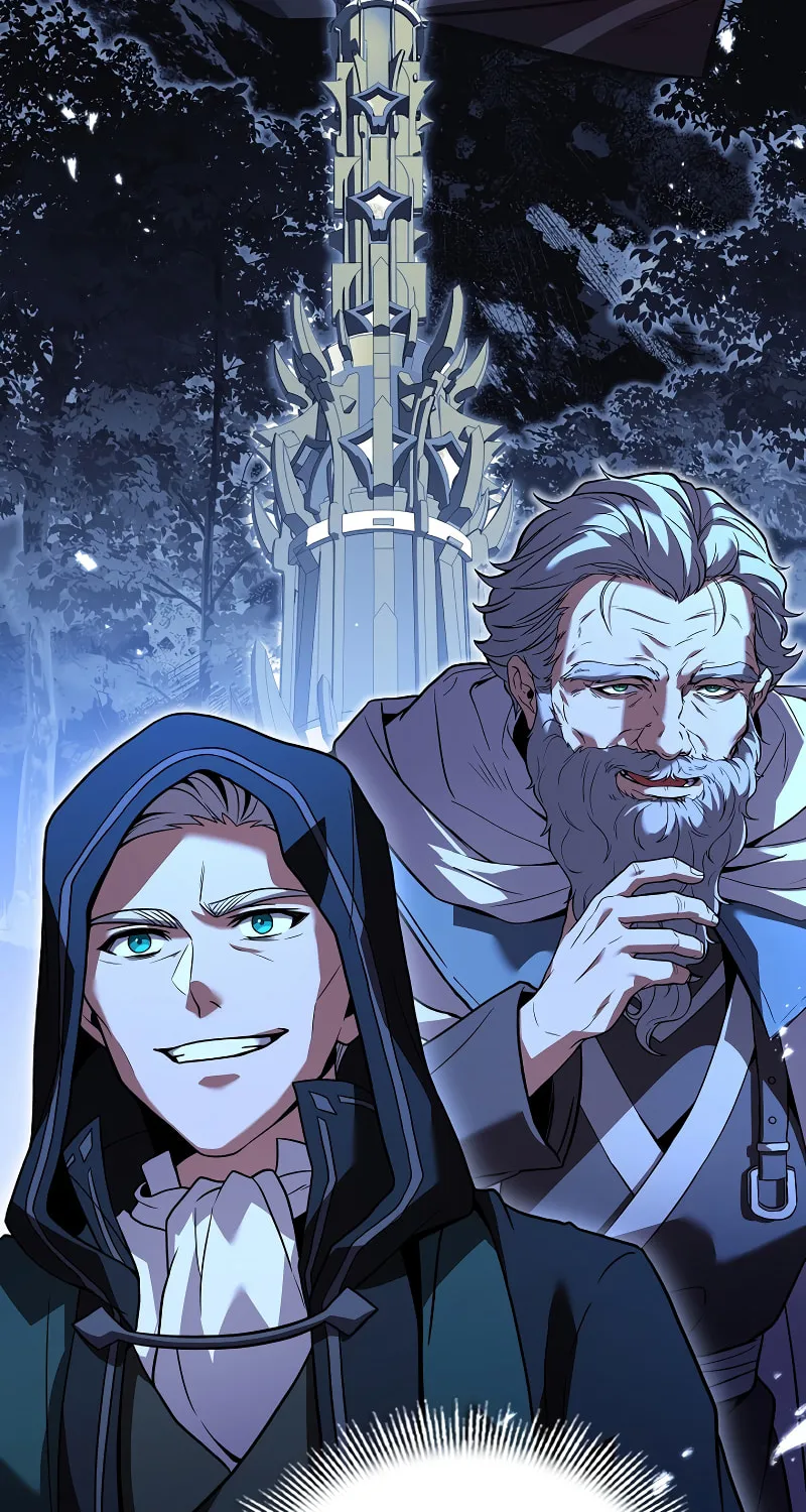 The Legendary Spearman Returns Chapter 98 page 93 - 