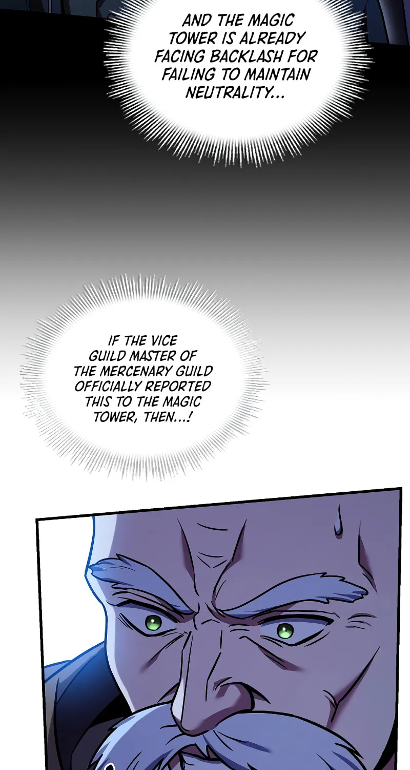 The Legendary Spearman Returns Chapter 98 page 94 - 