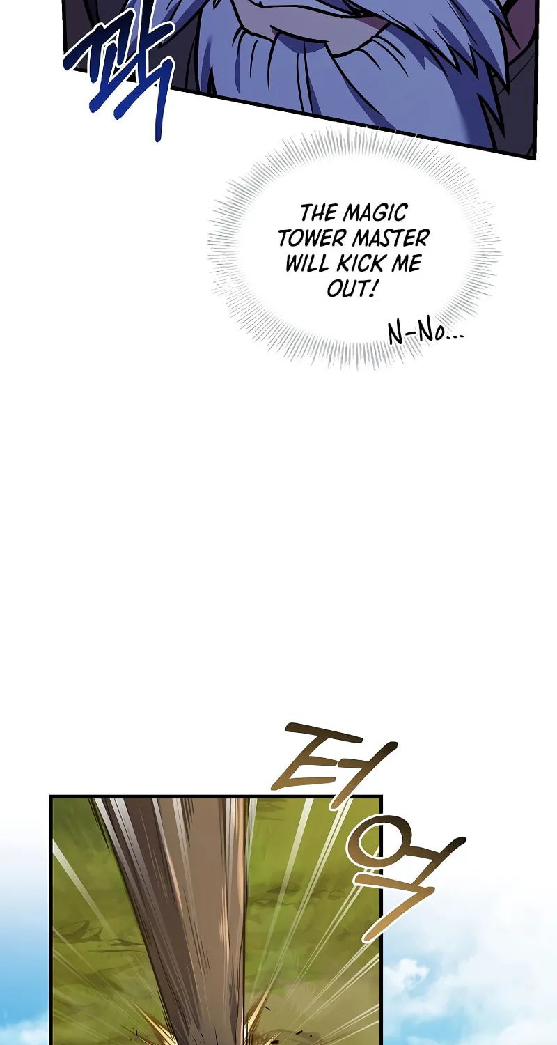 The Legendary Spearman Returns Chapter 98 page 95 - 
