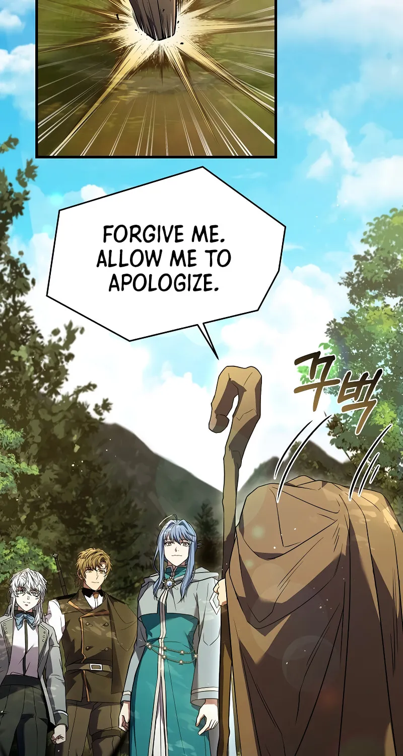 The Legendary Spearman Returns Chapter 98 page 96 - 