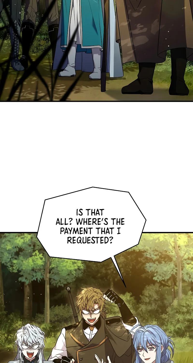 The Legendary Spearman Returns Chapter 98 page 97 - 