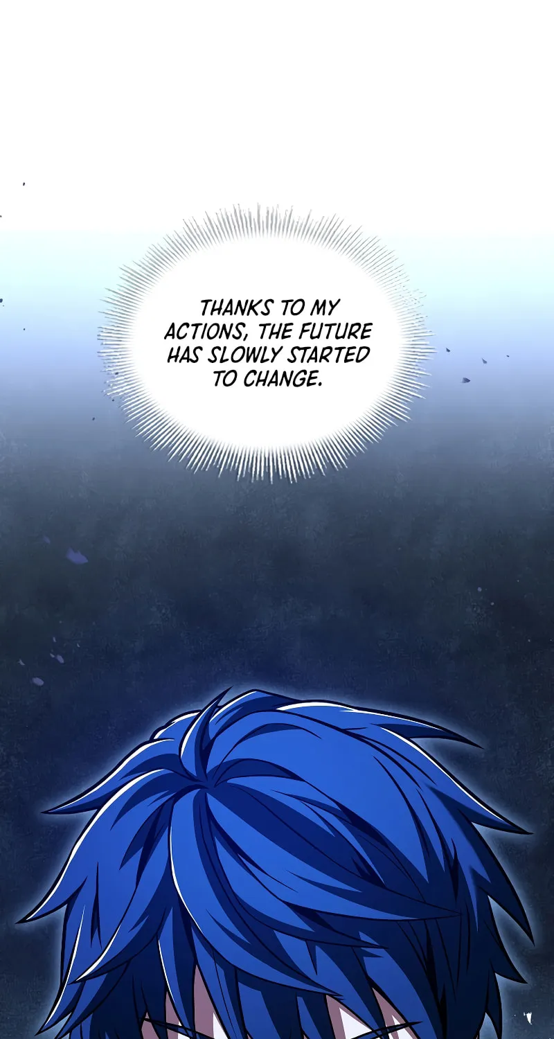The Legendary Spearman Returns Chapter 99 page 2 - 