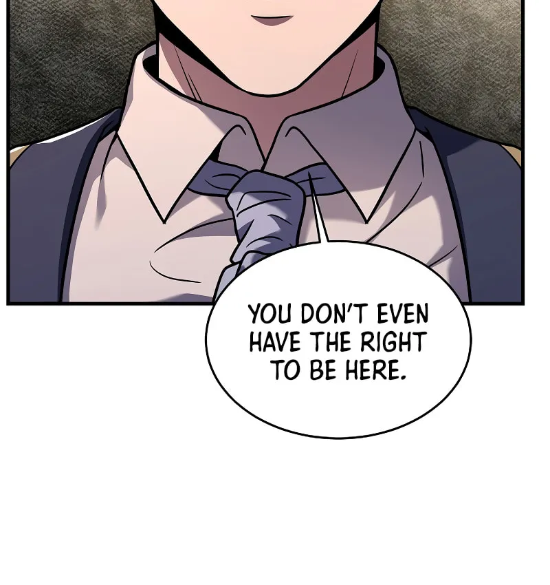 The Legendary Spearman Returns Chapter 99 page 11 - 