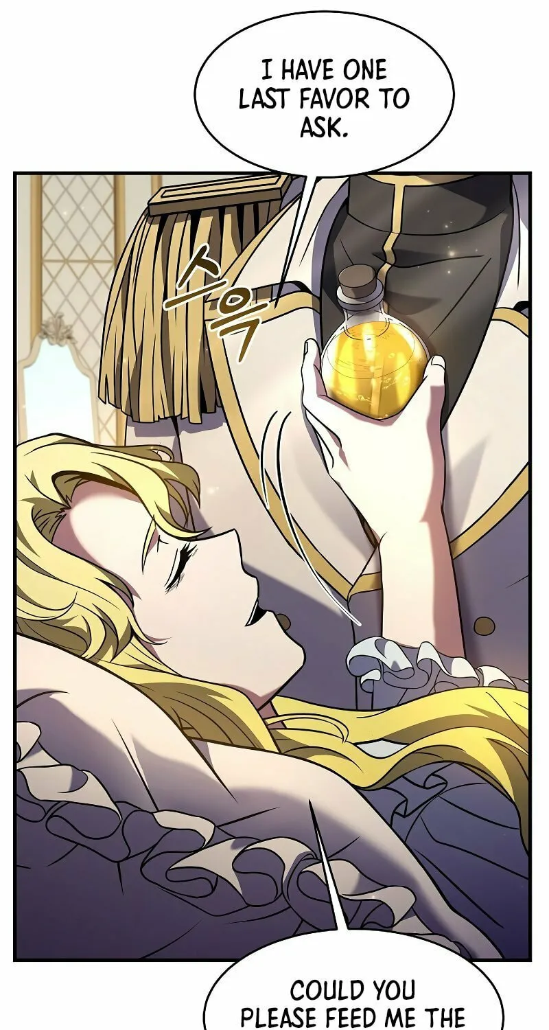The Legendary Spearman Returns Chapter 99 page 101 - 